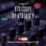 AYMERIC V — BEATSCAPE MIXX SESSION 803