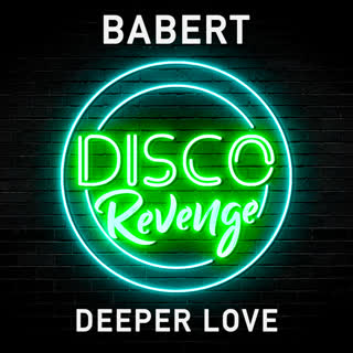 BABERT — DEEPER LOVE