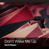 DAVID BAESA — DON'T WAKE ME UP