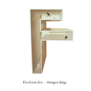 FREEFORM FIVE — NO MORE CONVERSATIONS (MYLO)