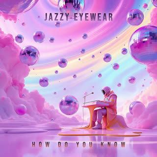 JAZZY EYEWEAR — HOW DO YOU KNOW (HOW DO YOU KNOW)