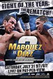 JUAN DIAZ — FREE