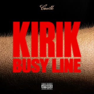 KIRIK — BUSY LINE (RADIO EDIT)