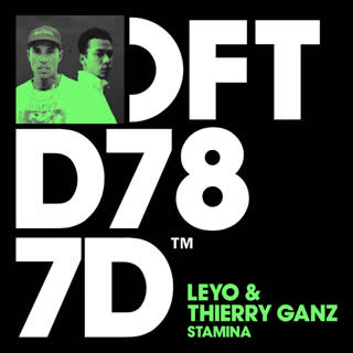 LEYO, THIERRY GANZ — STAMINA (EXTENDED MIX)