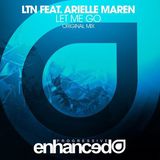 LTN FEAT. ARIELLE MAREN — LET ME GO (ORIGINAL MIX)