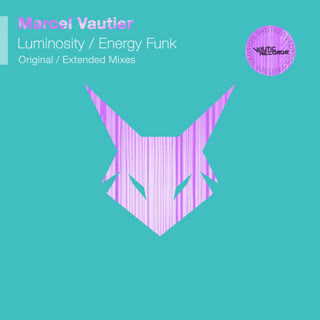 MARCEL VAUTIER — LUMINOSITY
