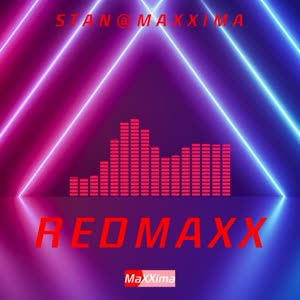 STAN@MAXXIMA — REDMAXX EP 10