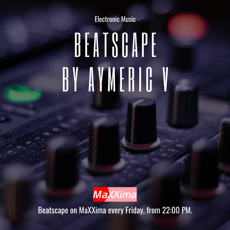 Beatscape By Aymeric V